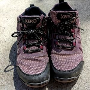 Xero women's hiking shoes